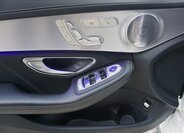 Mercedes-Benz Třídy C Sedan 4,0 l 375 kw