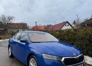 Škoda Octavia Sedan 0,0 0
