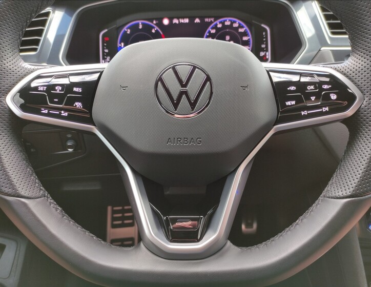 Volkswagen Tiguan 11