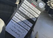 Jeep Grand Cherokee SUV / Terénní 3,0 l 184 kw