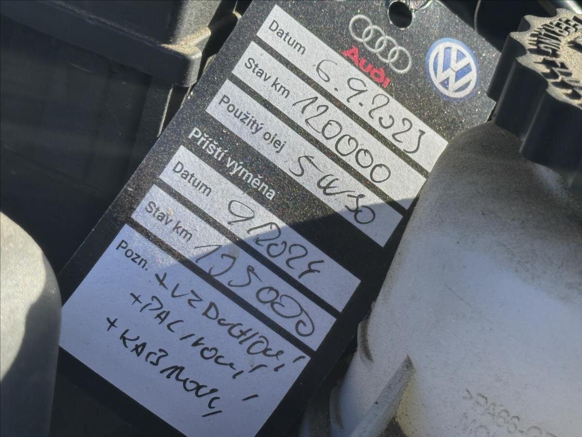 Jeep Grand Cherokee SUV / Terénní 3,0 l 184 kw