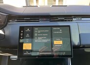 Land Rover Range Rover Sport SUV / Terénní 3,0 l 221 kw