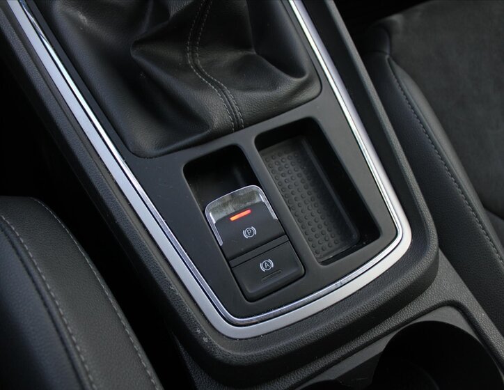 Seat Leon Kombi 2,0 l 110 kw