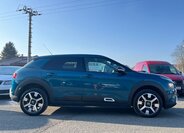 Citroën C4 Cactus Hatchback 1,2 l 96 kw