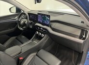 Škoda Kodiaq SUV 2,0 l 142 kw