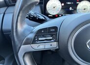 Hyundai Tucson SUV / Terénní 1,6 l 110 kw