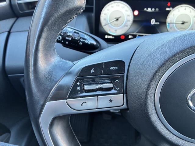 Hyundai Tucson SUV / Terénní 1,6 l 110 kw