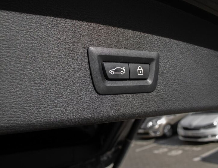 BMW X1 SUV / Terénní 2,0 l 140 kw