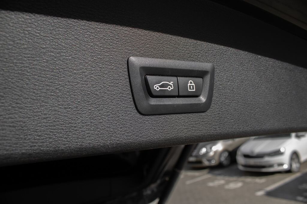 BMW X1 SUV / Terénní 2,0 l 140 kw