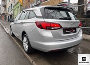 Opel Astra Kombi 1,5 l 90 kw