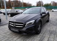 Mercedes-Benz GLA 2