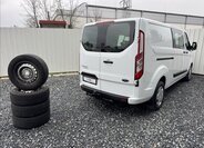 Ford Transit Custom 47