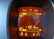 Fiat Panda Hatchback 1,2 l 51 kw