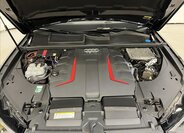Audi SQ7 Kombi 4,0 l 320 kw