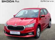 Škoda Fabia Hatchback 999,0 70 kw