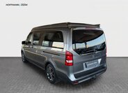 Mercedes-Benz Třídy V Ostatní 2,0 l 120 kw