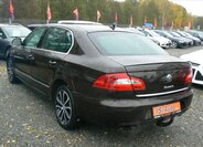 Škoda Superb 5