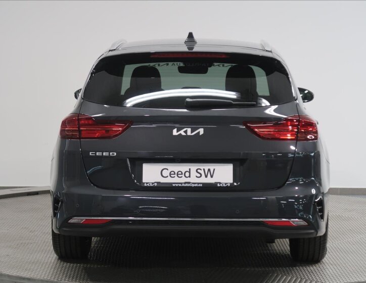 KIA Ceed Kombi 1,5 l 103 kw