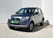 Daihatsu Terios SUV 1,3 l 63 kw