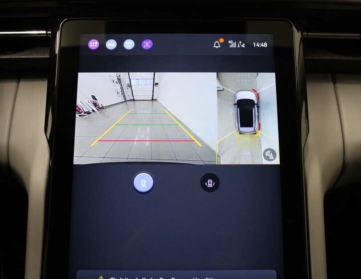 Ford Explorer SUV 10,0 210 kw