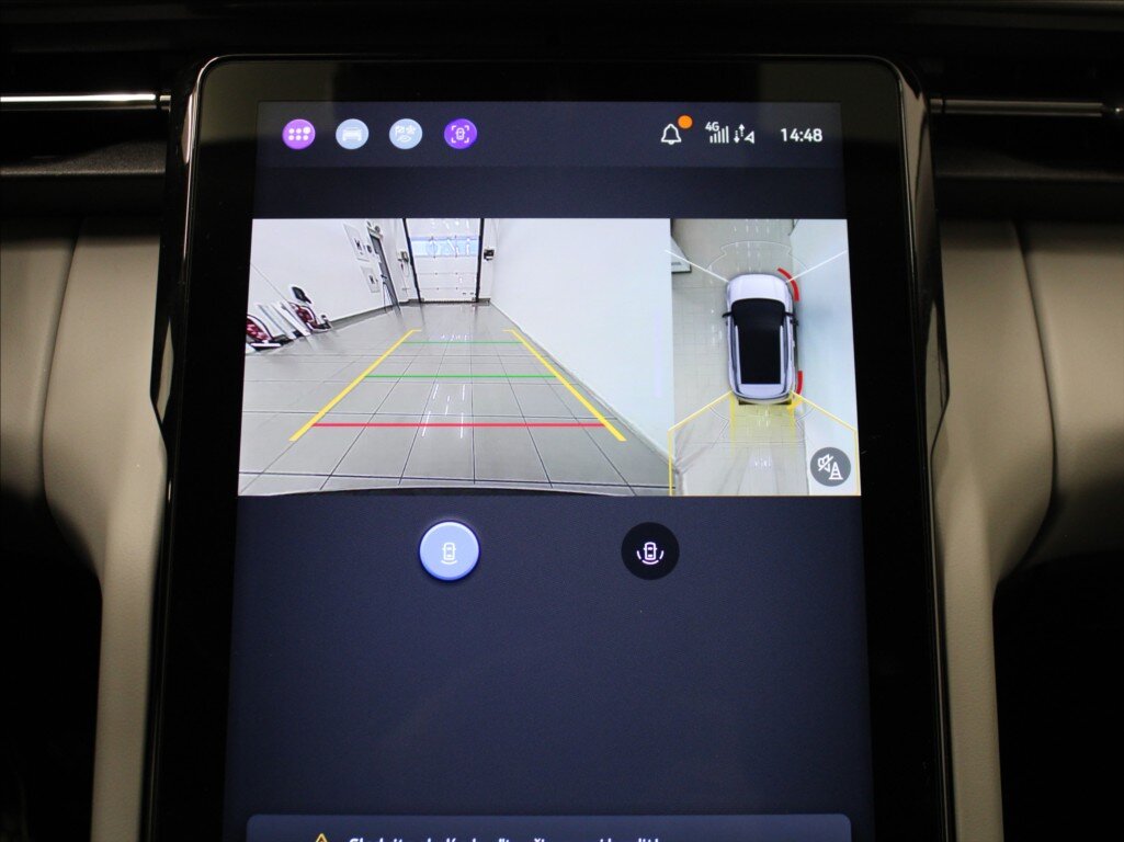 Ford Explorer SUV 10,0 210 kw