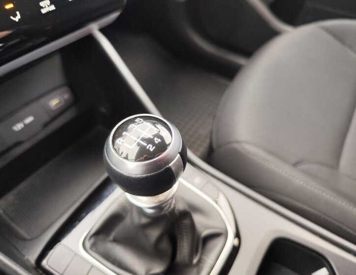 Hyundai Tucson SUV 1,6 l 110 kw