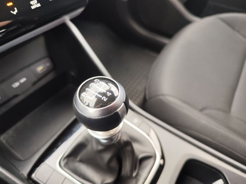 Hyundai Tucson SUV 1,6 l 110 kw