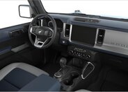 Ford Bronco Ostatní 2,7 l 246 kw