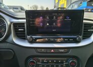 KIA Ceed Kombi 1,5 l 117 kw