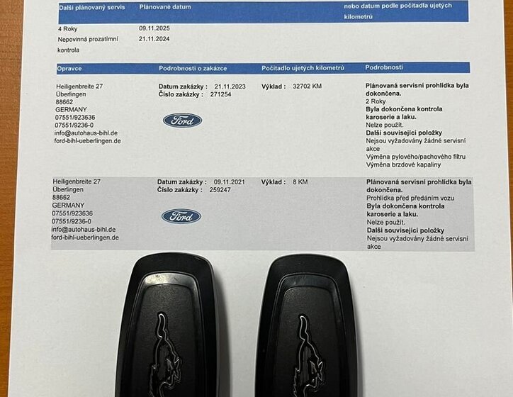 Ford Mustang Mach-E SUV 0,0 198 kw