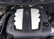 Volkswagen Touareg SUV / Terénní 3,0 l 176 kw