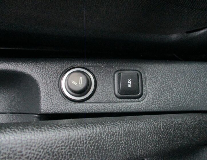 Škoda Fabia Kombi 1,2 l 77 kw