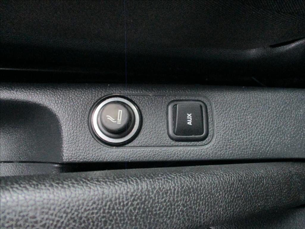 Škoda Fabia Kombi 1,2 l 77 kw