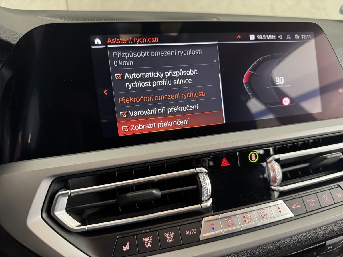 BMW Řada 3 Kombi 2,0 l 140 kw