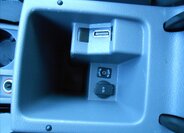 Seat Alhambra Kombi 2,0 l 103 kw