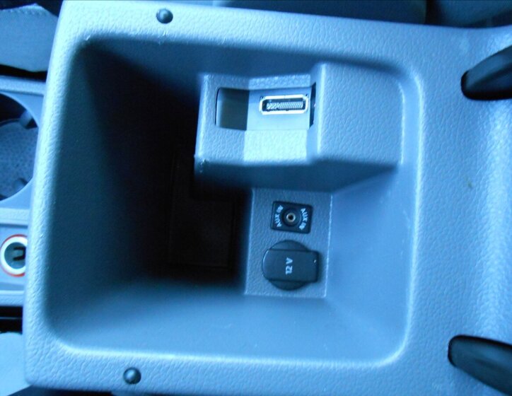 Seat Alhambra Kombi 2,0 l 103 kw