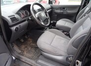 Volkswagen Sharan MPV 1,9 l 85 kw