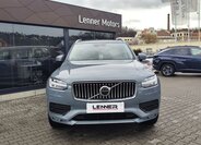 Volvo XC90 SUV 2,0 l 173 kw