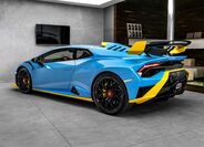 Lamborghini Huracán 7