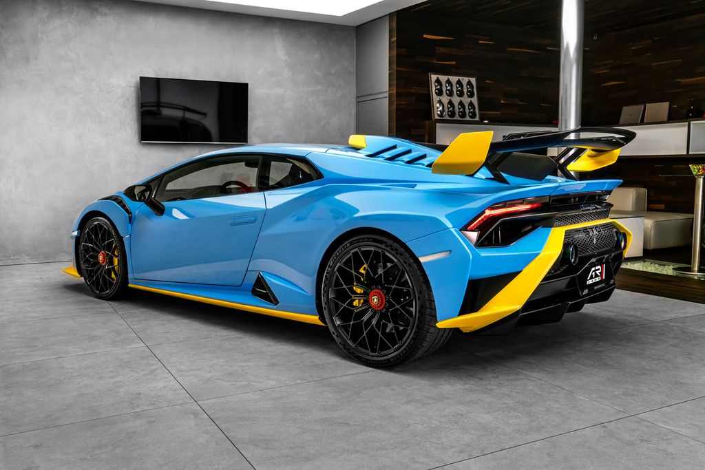 Lamborghini Huracán