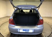 Peugeot 307 Hatchback 1,6 l 80 kw