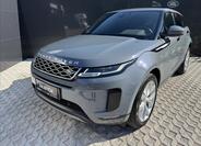 Land Rover Range Rover Evoque 2