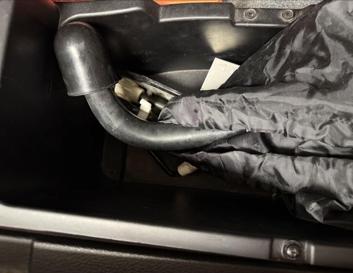 BMW X6 SUV 3,0 l 225 kw