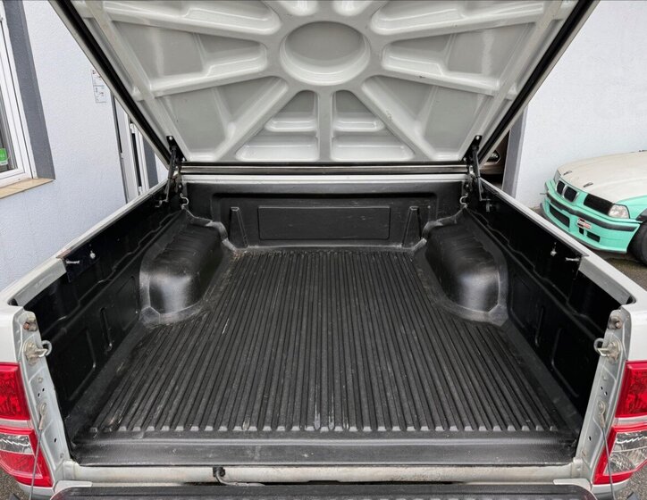 Toyota Hilux Pick-up 3,0 l 126 kw
