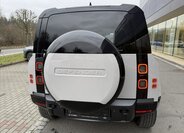 Land Rover Defender SUV 3,0 l 184 kw