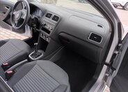 Volkswagen Polo Hatchback 1,4 l 63 kw
