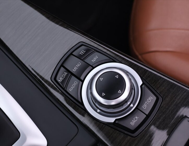 BMW Řada 4 Kabriolet 2,0 l 135 kw