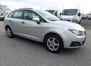 Seat Ibiza Kombi 1,2 l 55 kw