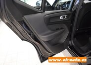 Volvo XC40 SUV 0,0 95 kw