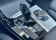 BMW X3 SUV 3,0 l 195 kw
